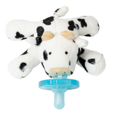 WubbaNub® - Detachable Cow